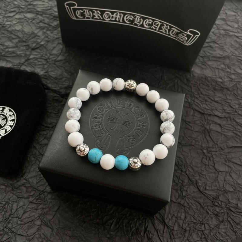 Ch**me He**ts bracelets